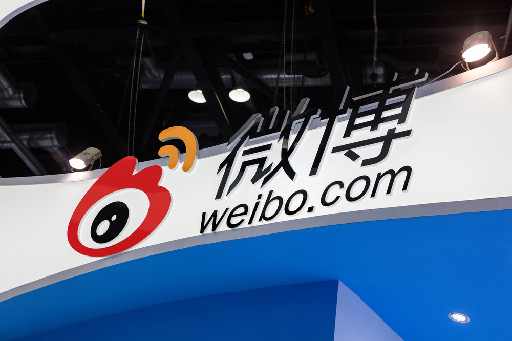 Weibo put on notice by US SEC for potential delisting from Nasdaq