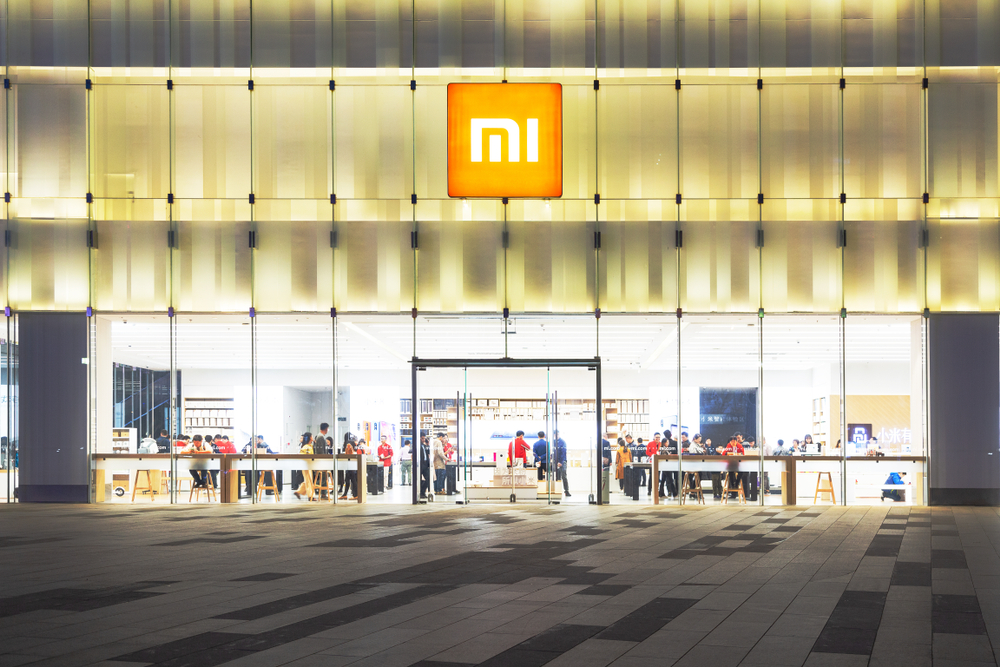 Xiaomi aims for greater offline influence in India with 10,000 retail locations before 2020