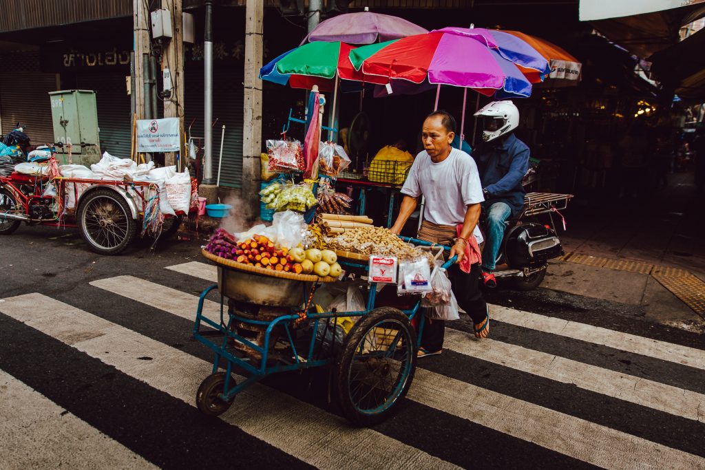 Photo by Evan Krause on Unsplash