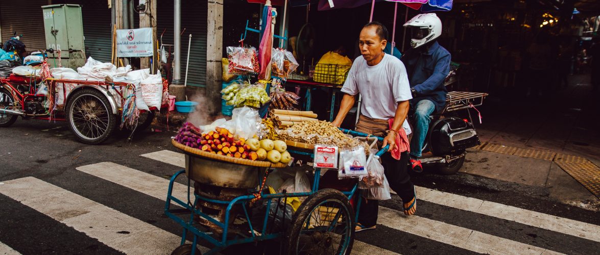 Photo by Evan Krause on Unsplash