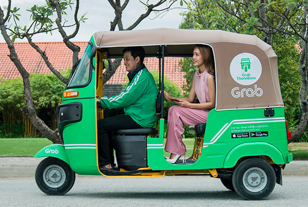 Opinion | Grab and Gojek must show flexibility to survive