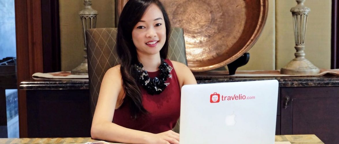 Christina Suriadjaja of Travelio on cracking Indonesia’s digital property sector: Women in Tech