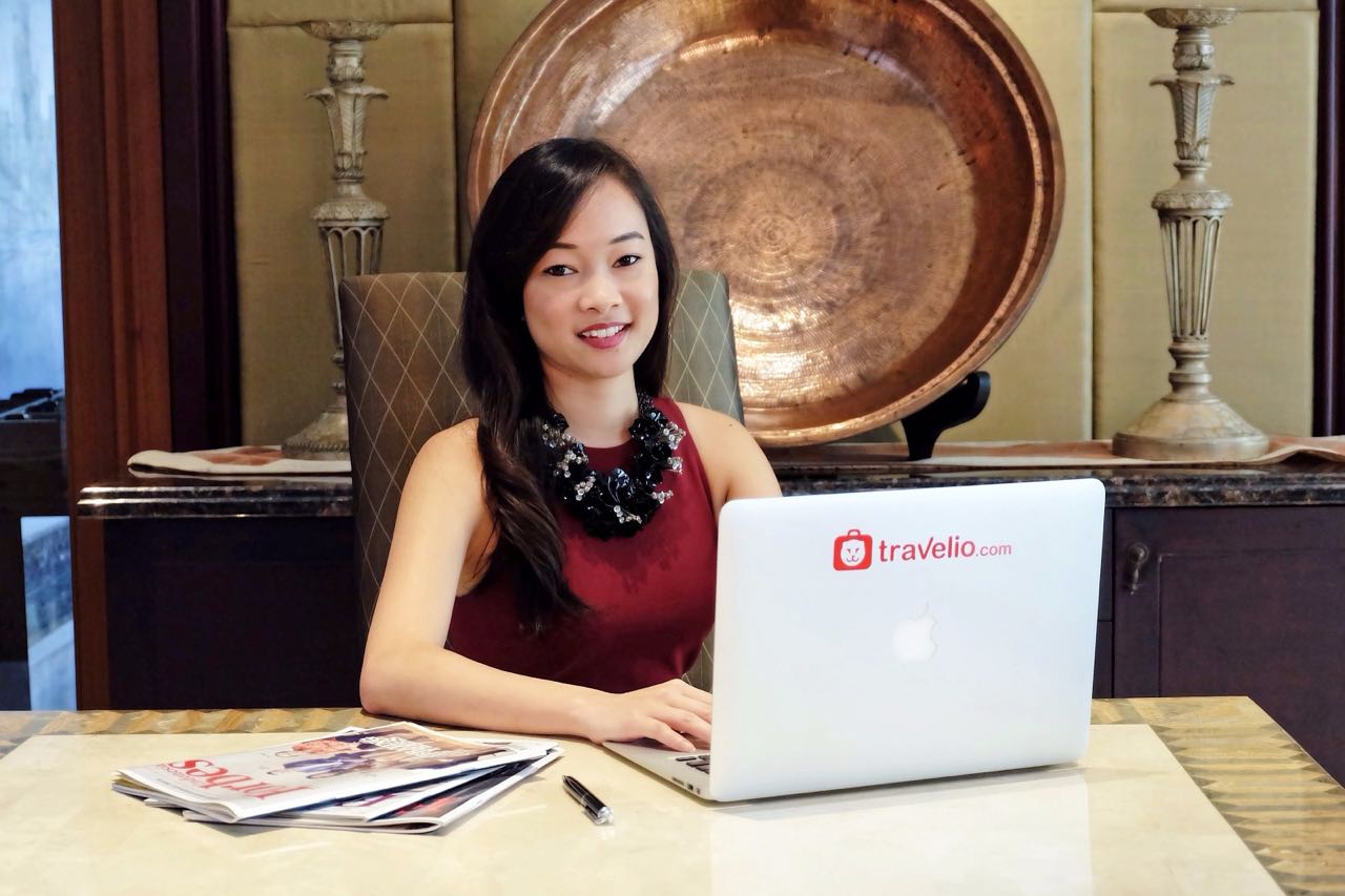 Christina Suriadjaja of Travelio on cracking Indonesia’s digital property sector: Women in Tech