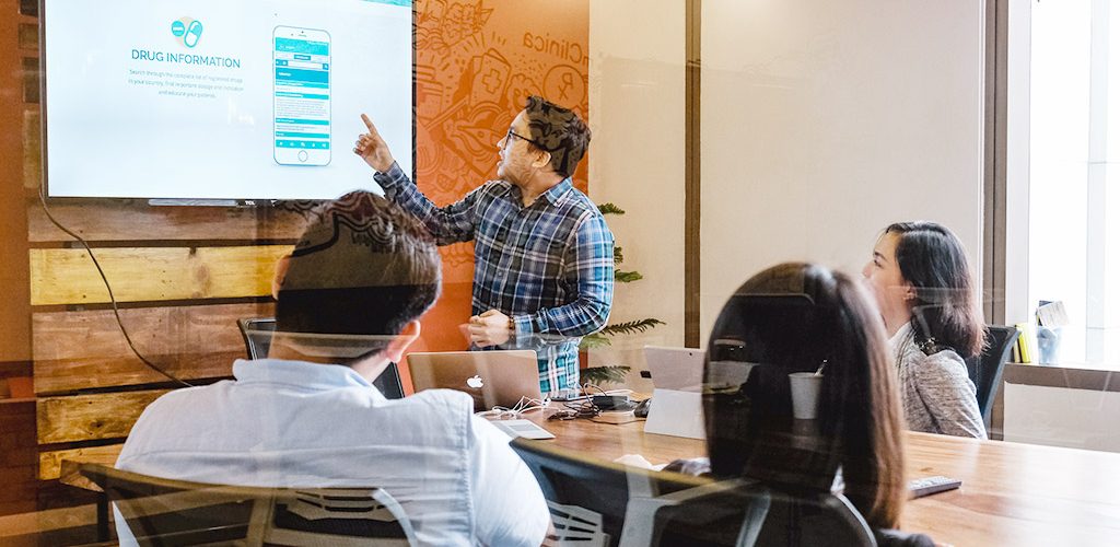 mClinica is connecting pharmacies in Southeast Asia: Startup Stories