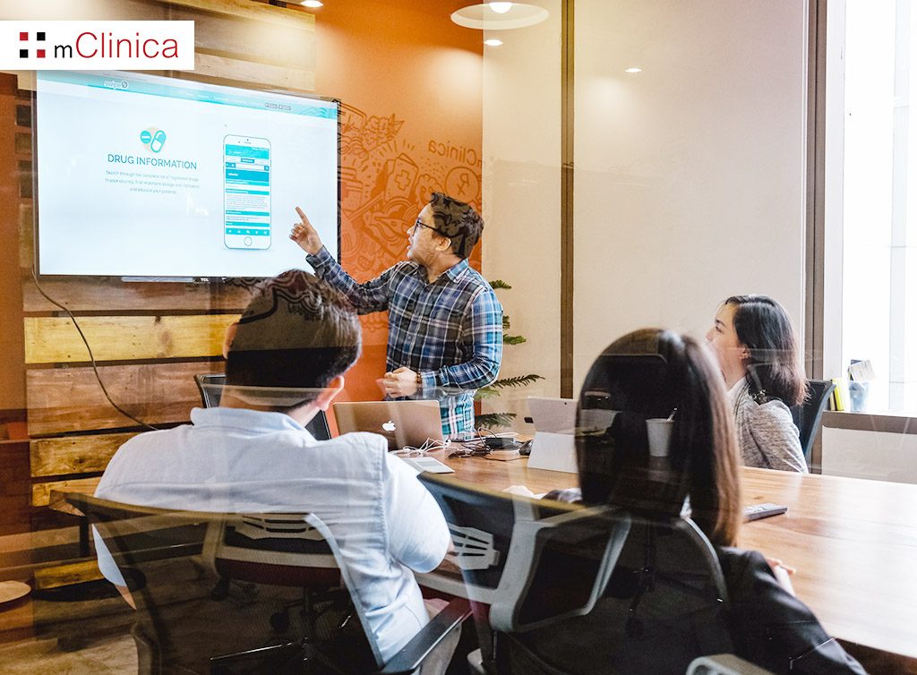 mClinica is connecting pharmacies in Southeast Asia: Startup Stories