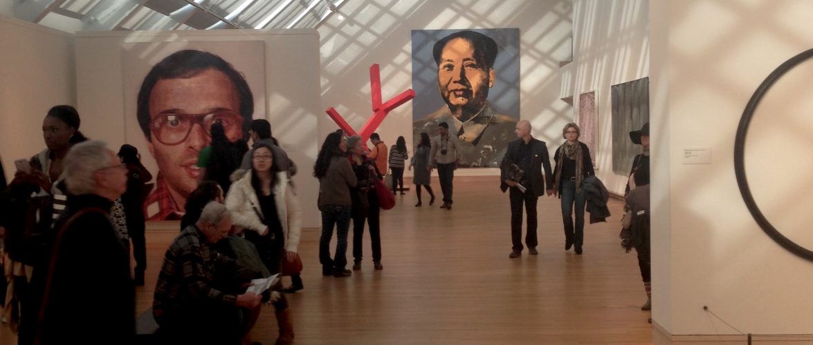 New York’s Met Museum launches a flagship on Alibaba’s Tmall