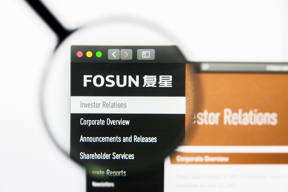 Fosun acquires Germany automation solution provider FFT