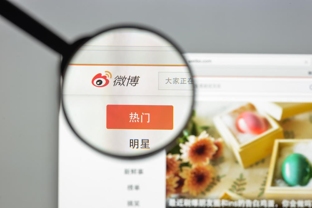 After reporting 52% increase in Q1 net income, China’s social media platform Weibo predicts slower revenue growth