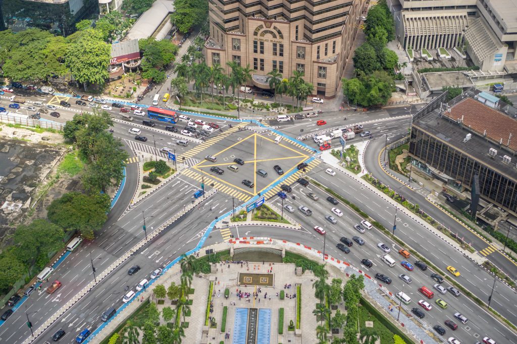 Malaysian authorities lift two ride-hailing rules but sector remains heavily regulated