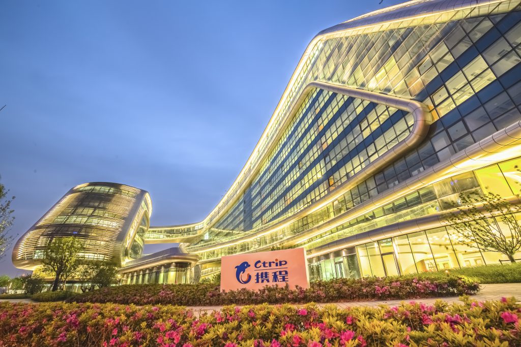 Ctrip’s net income triples in Q1 on the back of equity investments