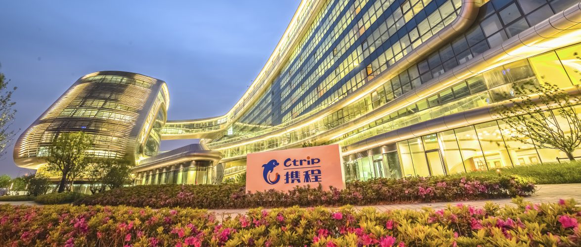 Ctrip’s net income triples in Q1 on the back of equity investments