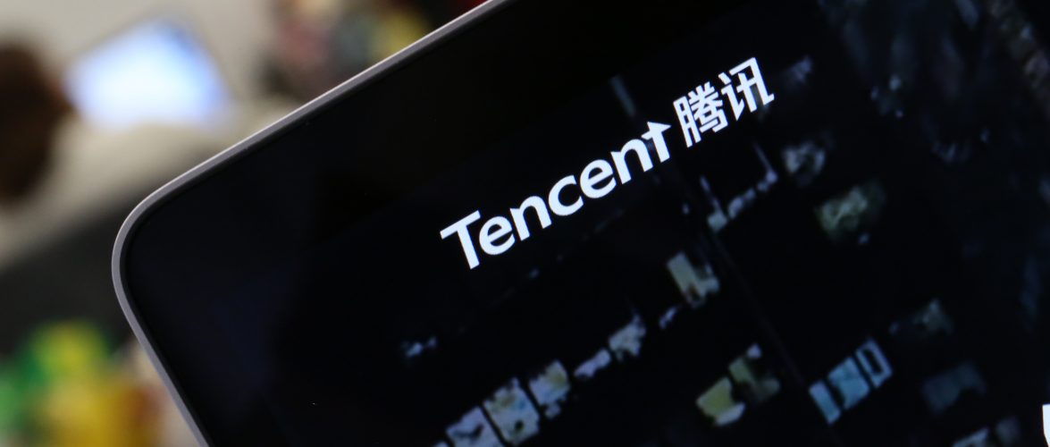 Tencent is integrating WeChat into new cars this year