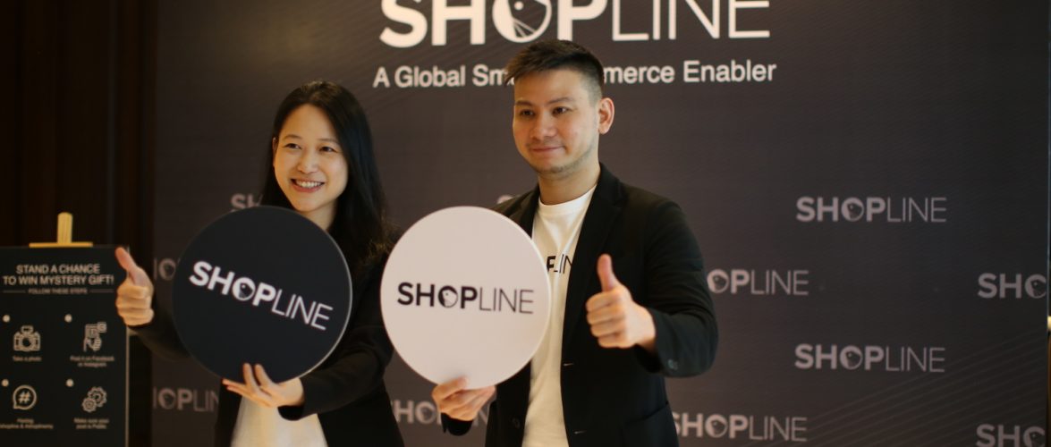 Hong Kong e-commerce platform Shopline enters Malaysia