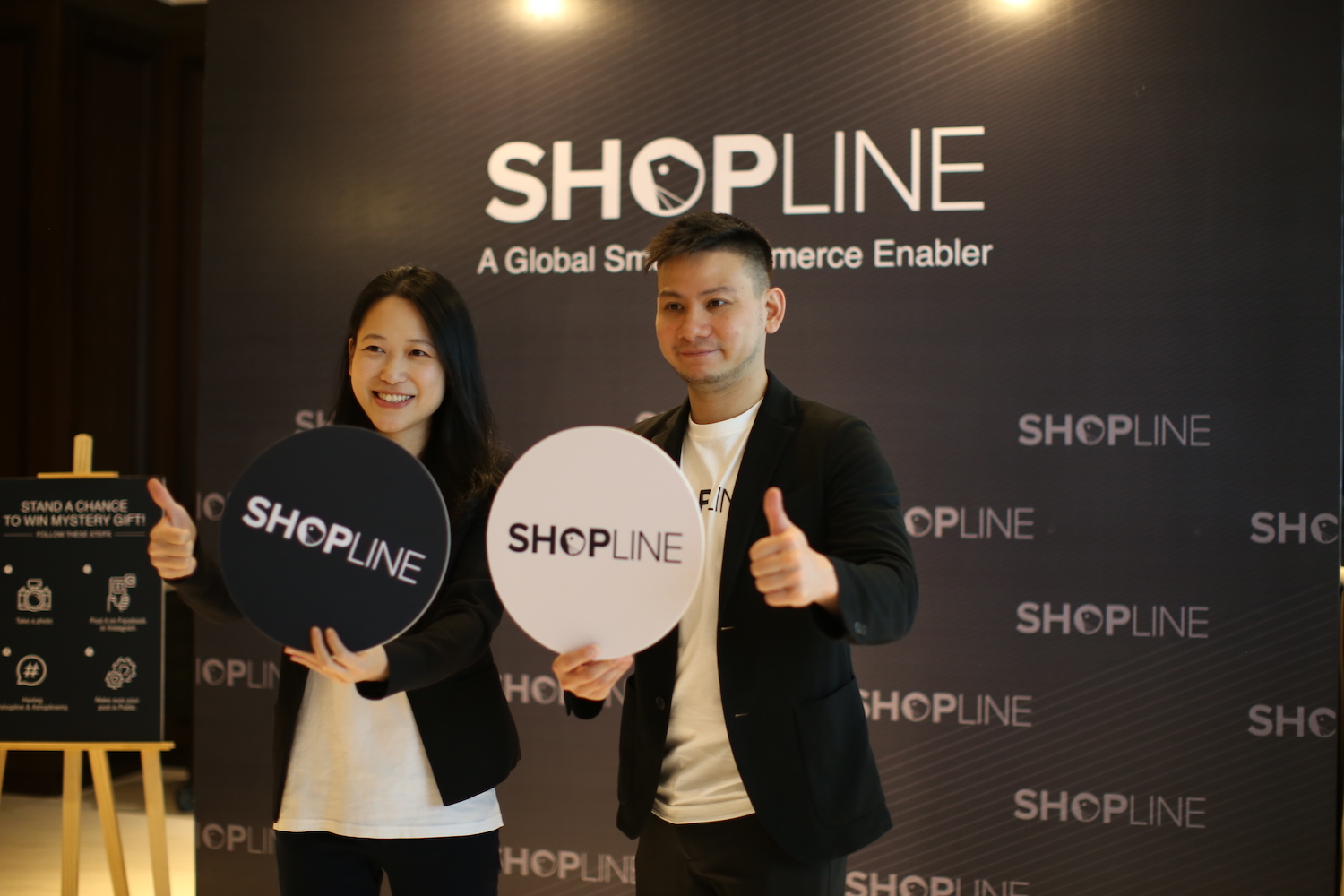 Hong Kong e-commerce platform Shopline enters Malaysia