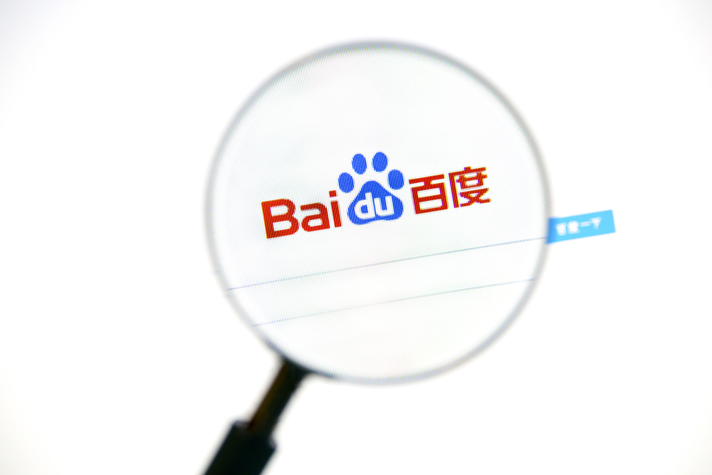 Baidu’s robotaxis got green light to pick up passengers in Central China