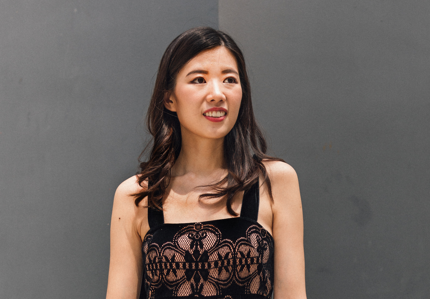Raena Lim of Style Theory on sharing fashion: Women in Tech