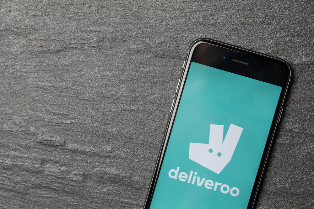Deliveroo to pilot walking delivery in Singapore