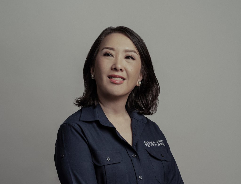 Erika Dianasari of Alpha JWC on supporting Indonesian startups: Women in Tech
