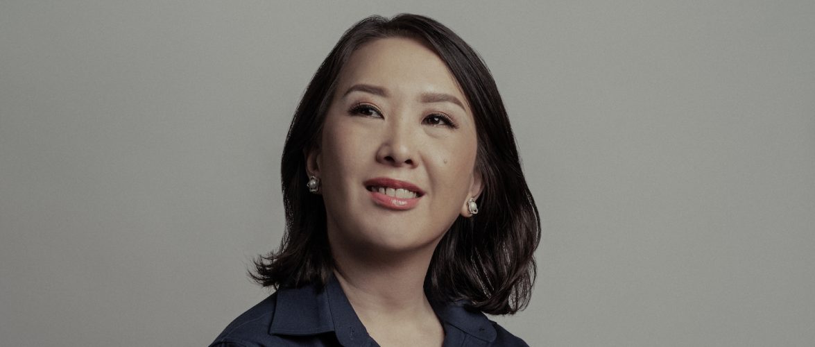 Erika Dianasari of Alpha JWC on supporting Indonesian startups: Women in Tech
