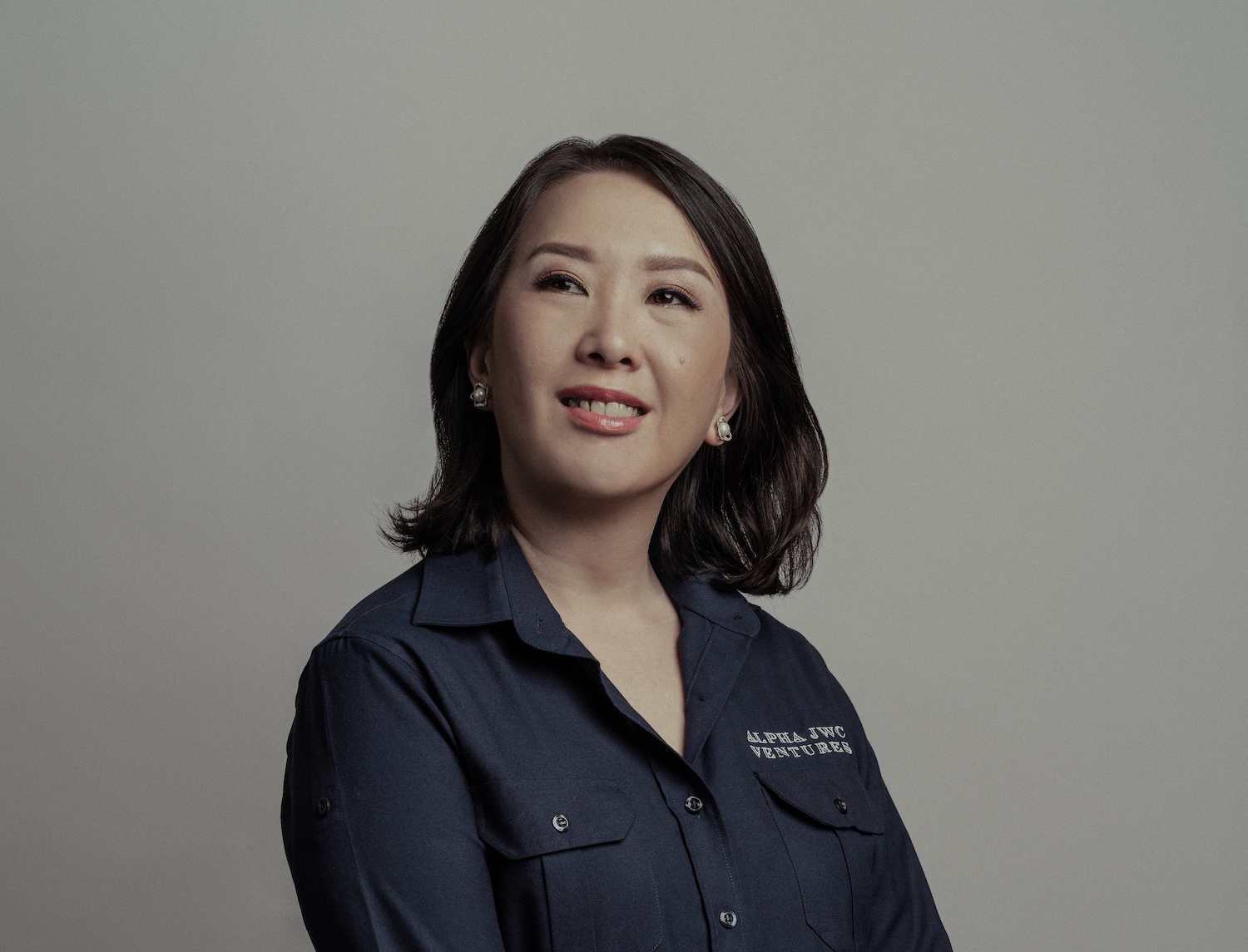 Erika Dianasari of Alpha JWC on supporting Indonesian startups: Women in Tech