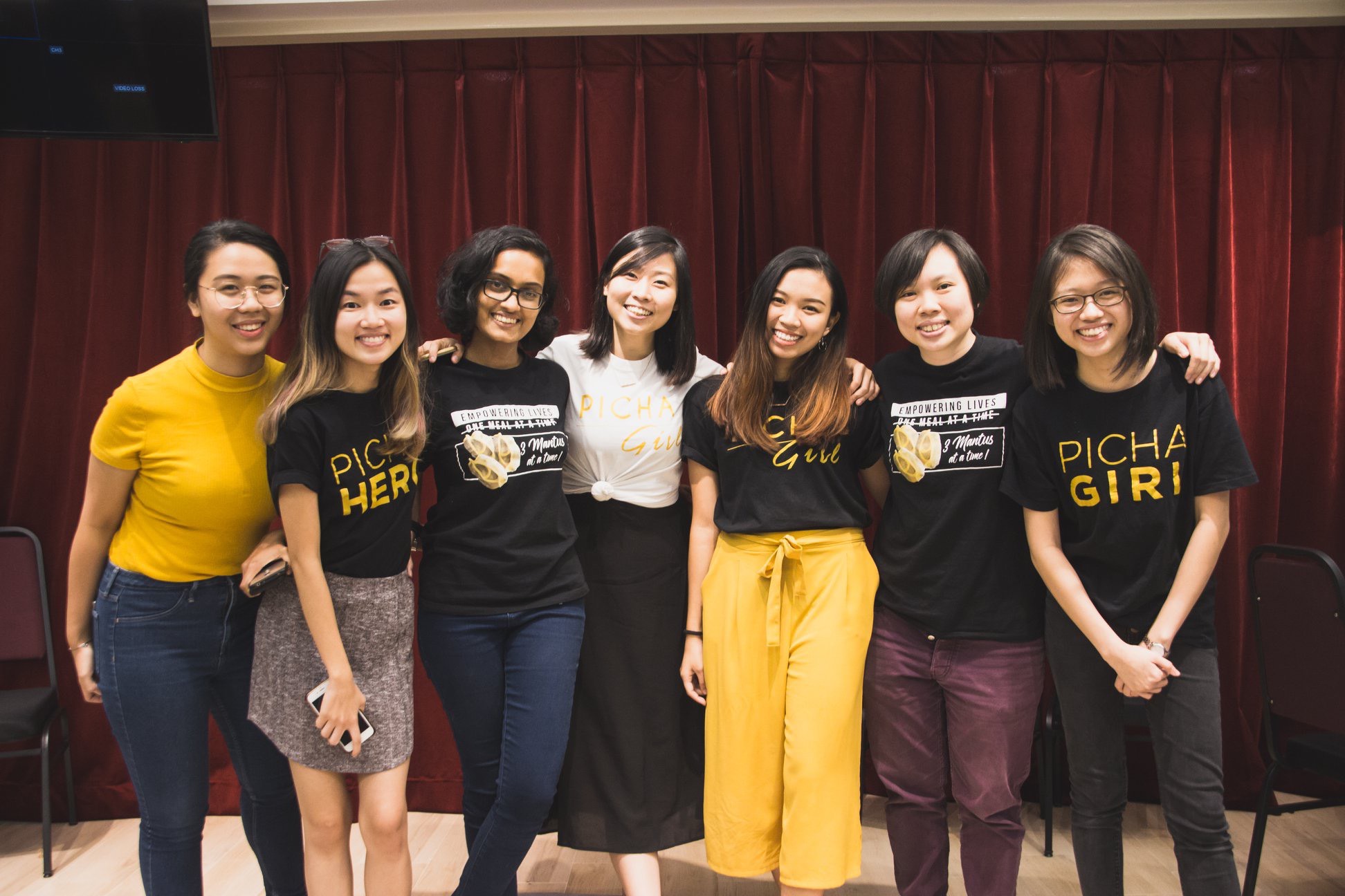 Lee Swee Lin of PichaEats on helping Malaysia’s refugees: Startup Stories