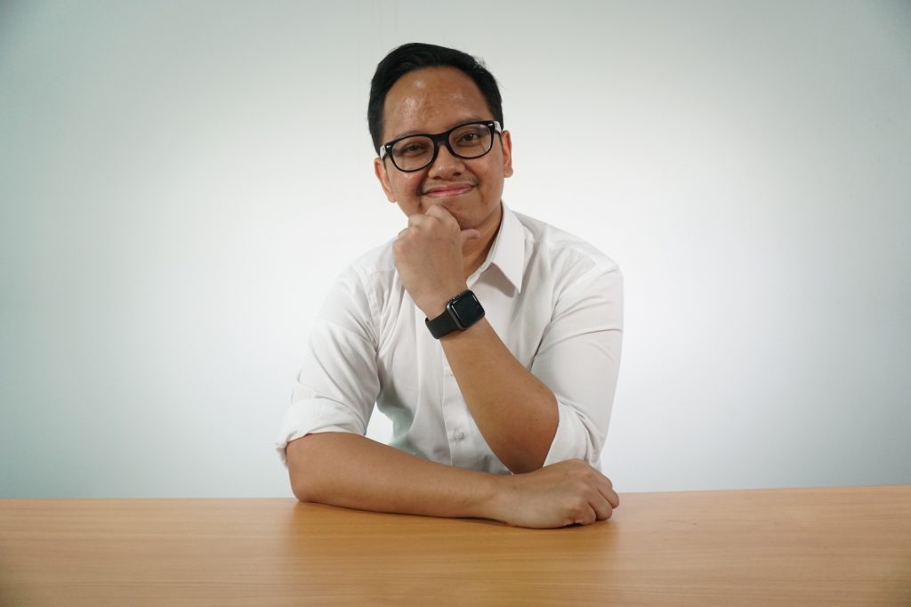 Irzan Raditya of Kata.ai on building conversational AI tech: Startup Stories