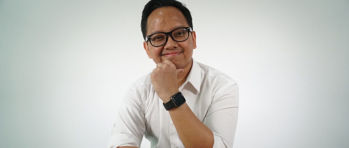 Irzan Raditya of Kata.ai on building conversational AI tech: Startup Stories