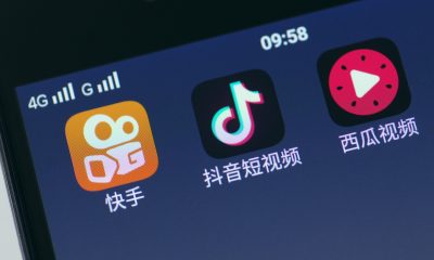TikTok rival Kuaishou builds USD 1.4 billion data center in China