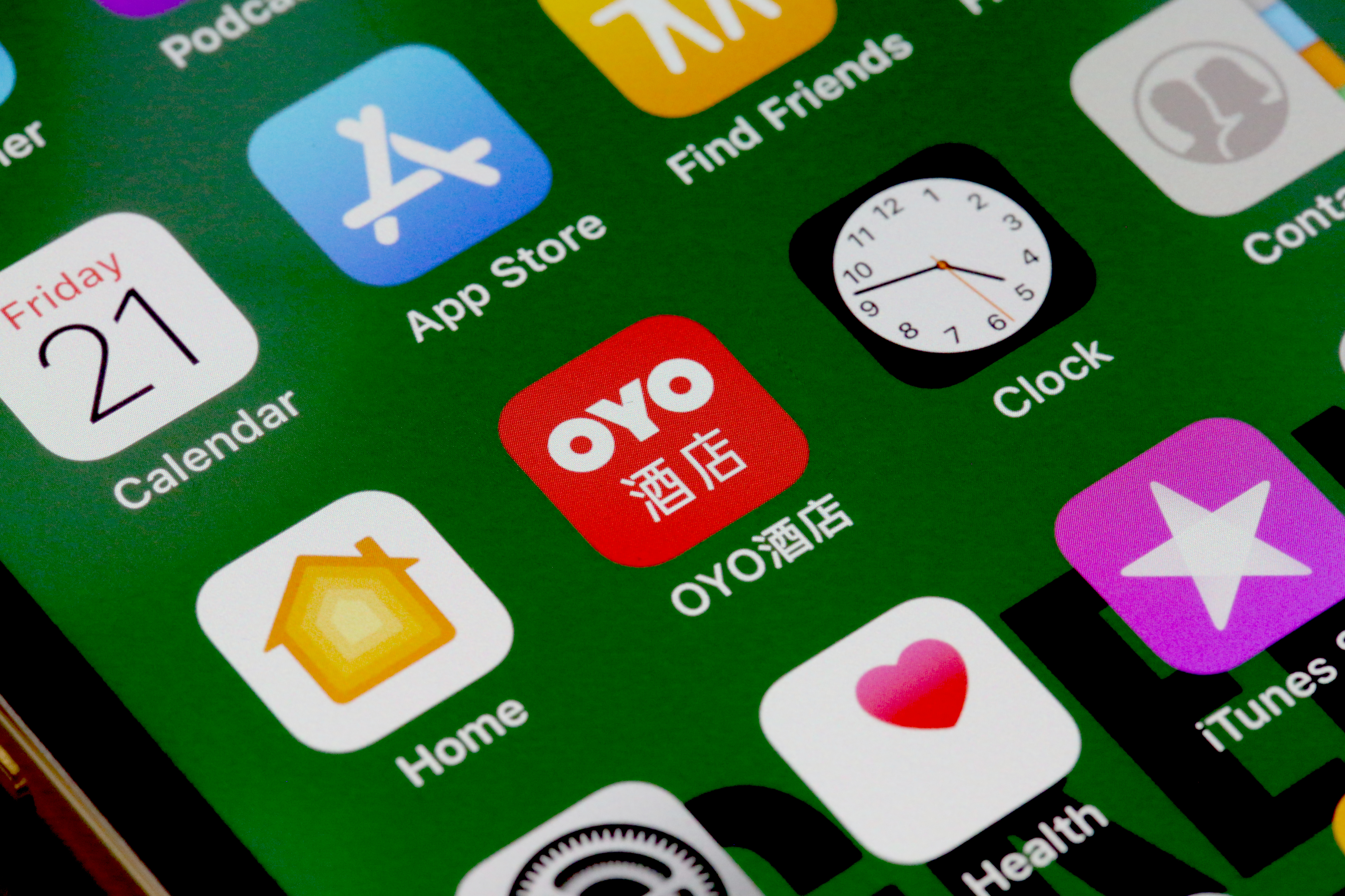 OYO China lays off more than 1,000 staff members
