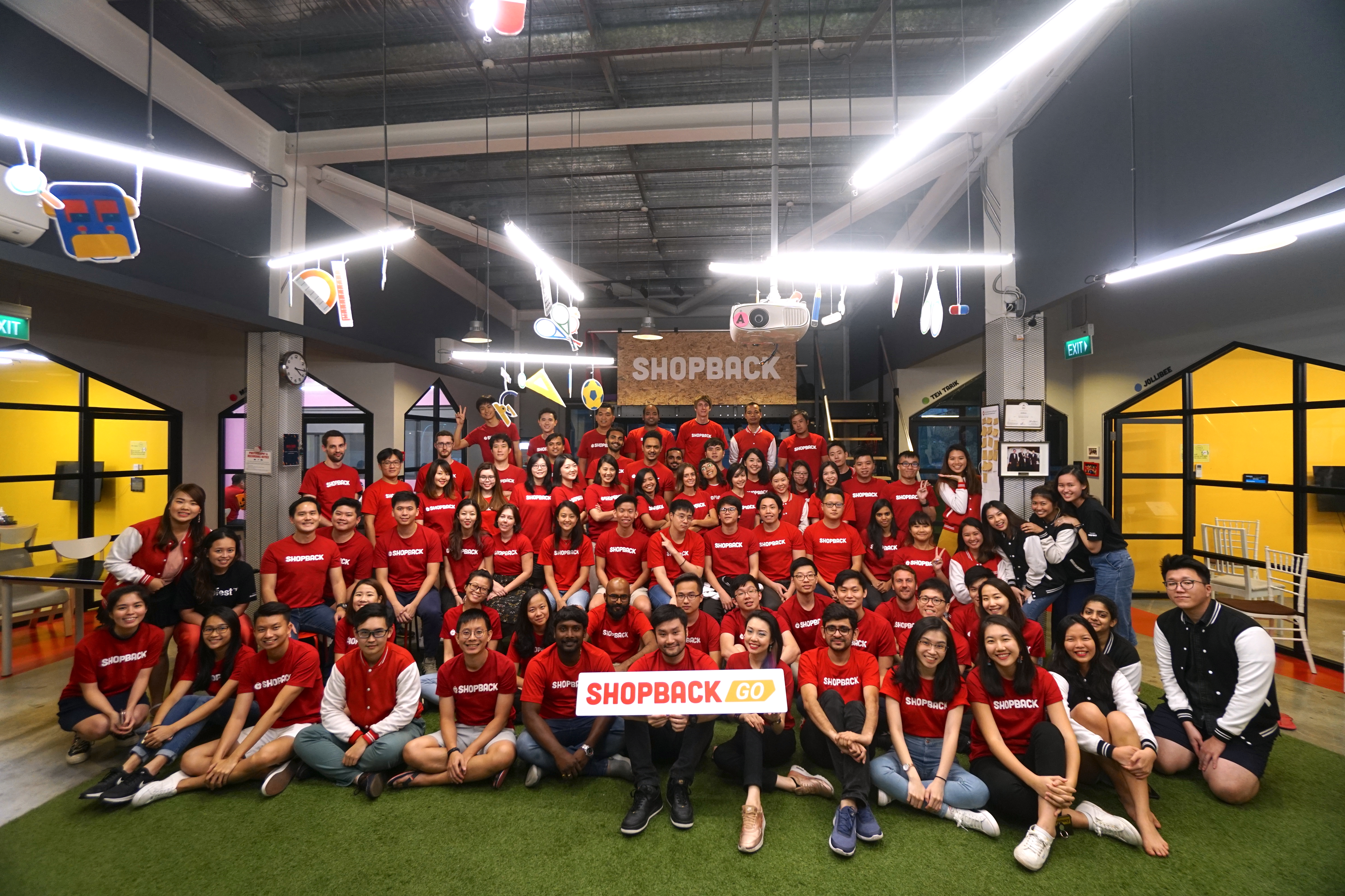 Singapore-based startup ShopBack gears up for Vietnamese market