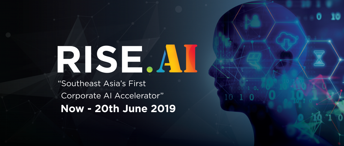 Southeast Asia’s RISE.AI accelerator open for international applications until June 20