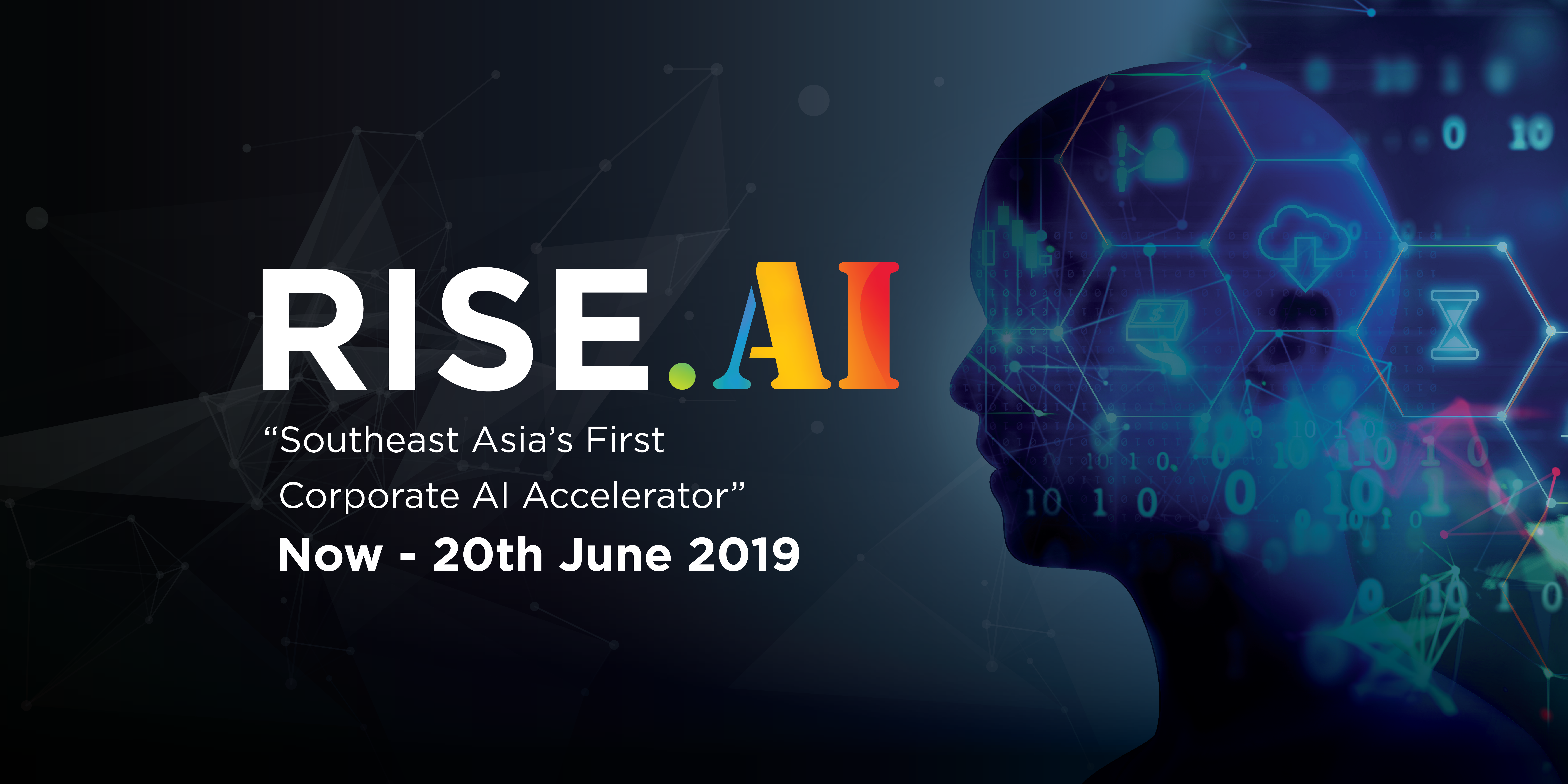 Southeast Asia’s RISE.AI accelerator open for international applications until June 20