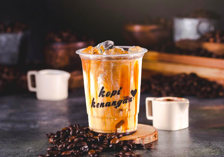 Indonesian coffee startup Kopi Kenangan raises USD 20 million