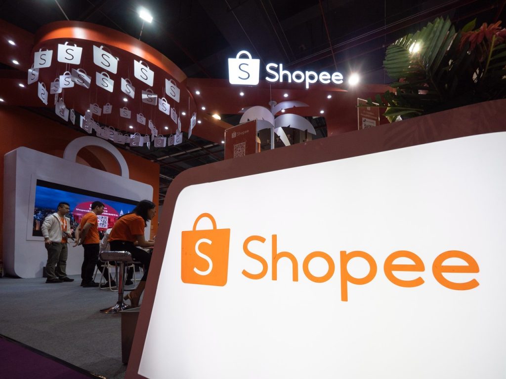 Easy Shopee & Lazada - Expand to Shopee and Lazada with confidence, shopee  