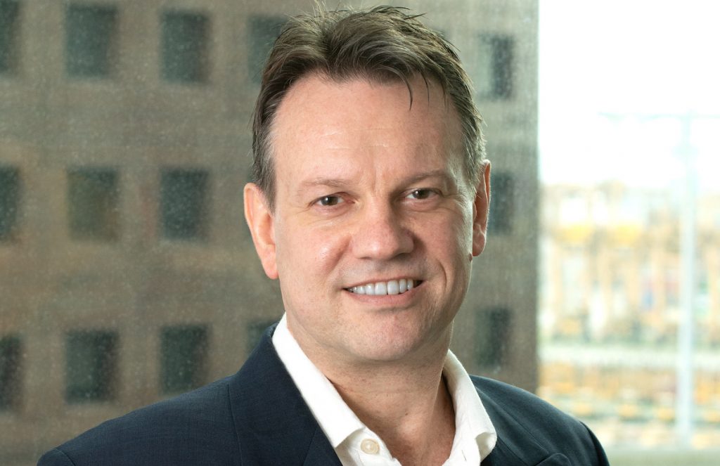 We do mass-payouts for thousands of Grab drivers: Thunes CEO Steve Vickers
