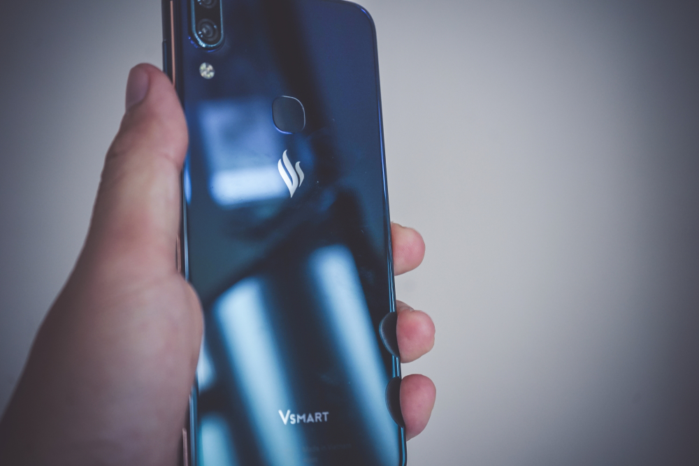 VinSmart is designing a 5G smartphone that will be made in Vietnam