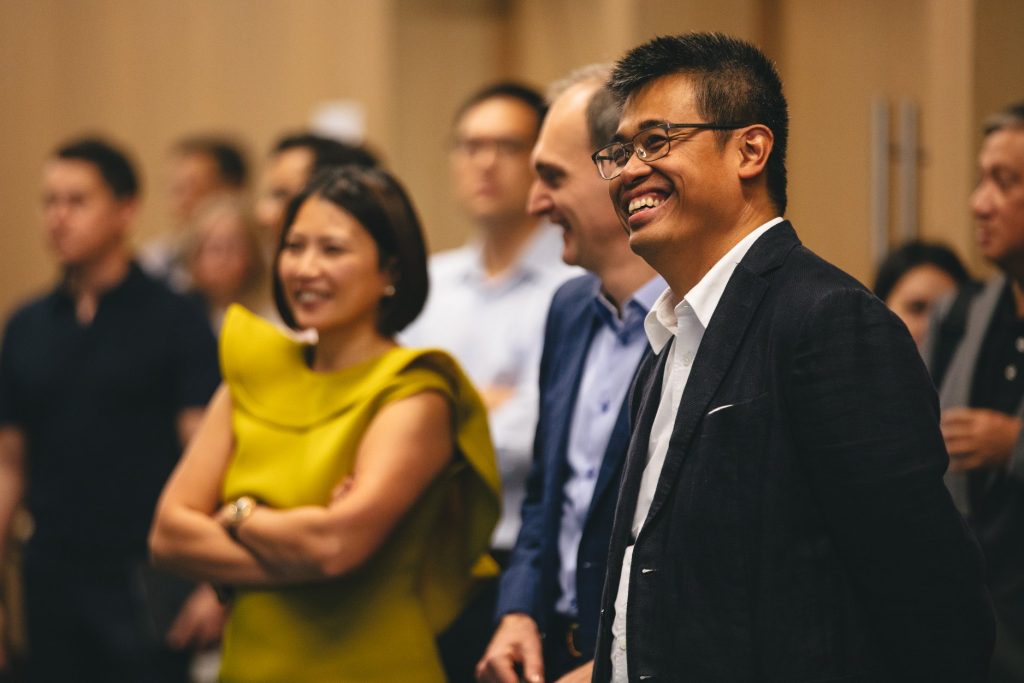 Photo: Wavermaker Partners