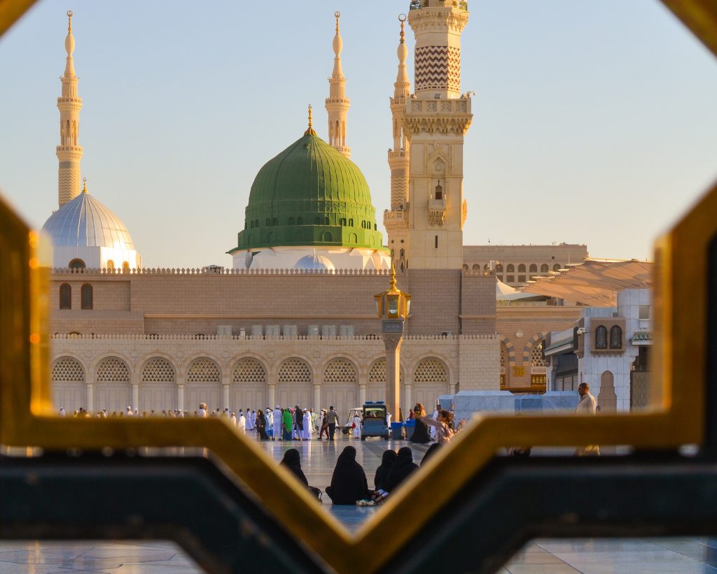 Photo credit: Unsplash