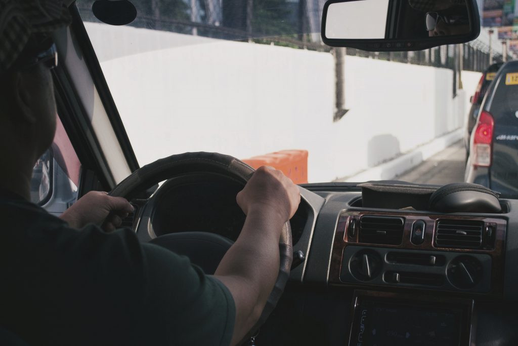 Grab will deactivate at least 8,000 drivers in the Philippines to comply with local regulation
