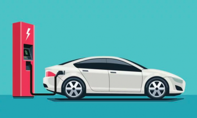 Chinese real-estate giant Evergrande steps up EV ambitions