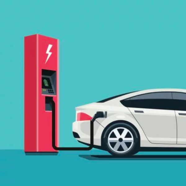 Chinese real-estate giant Evergrande steps up EV ambitions