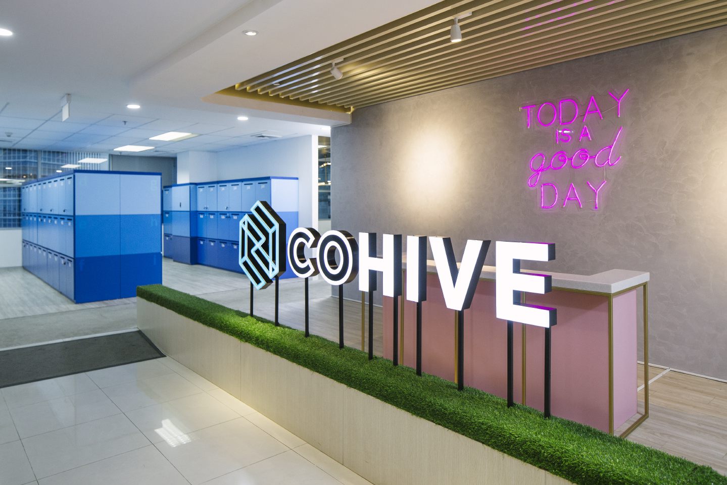 Indonesian co-working space operator CoHive raises USD 13.5 million Series B funding