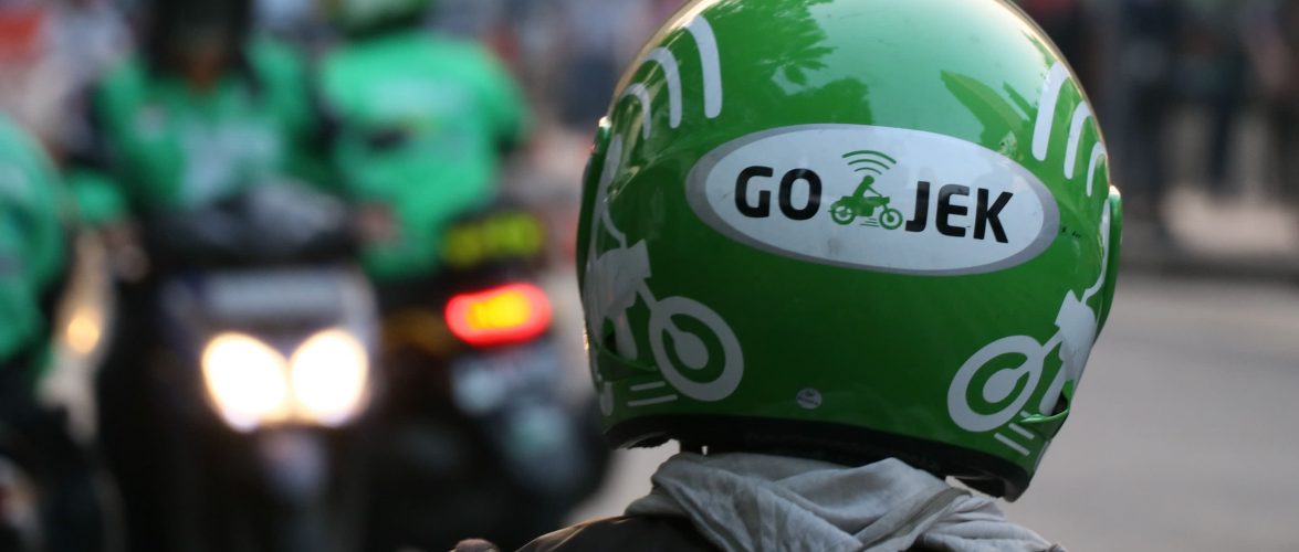 Go-Jek and Astra International launch a car rental program called GoFleet