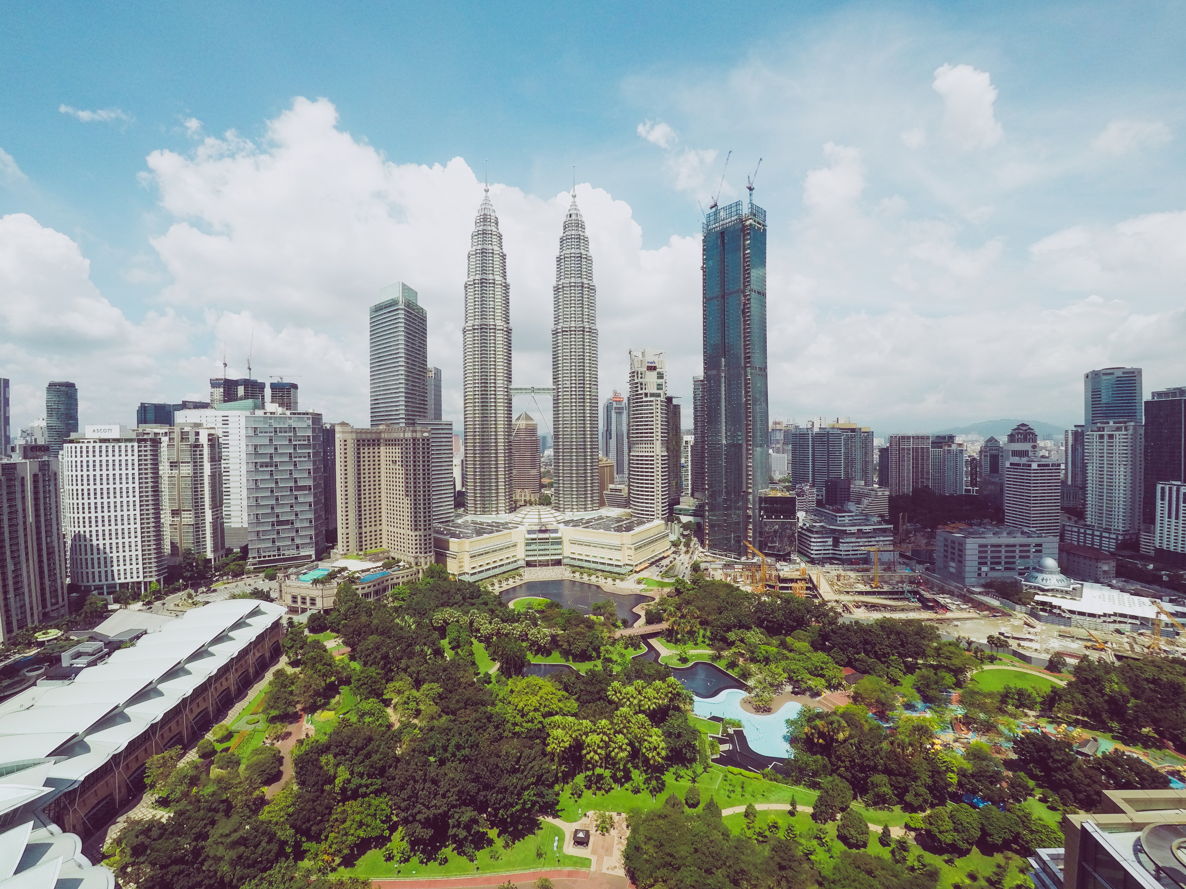 Silicon Valley payments firm Stripe launches in Malaysia