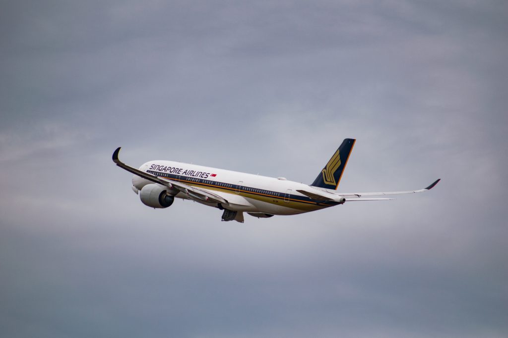 Singapore launches accelerator program targeting travel tech startups