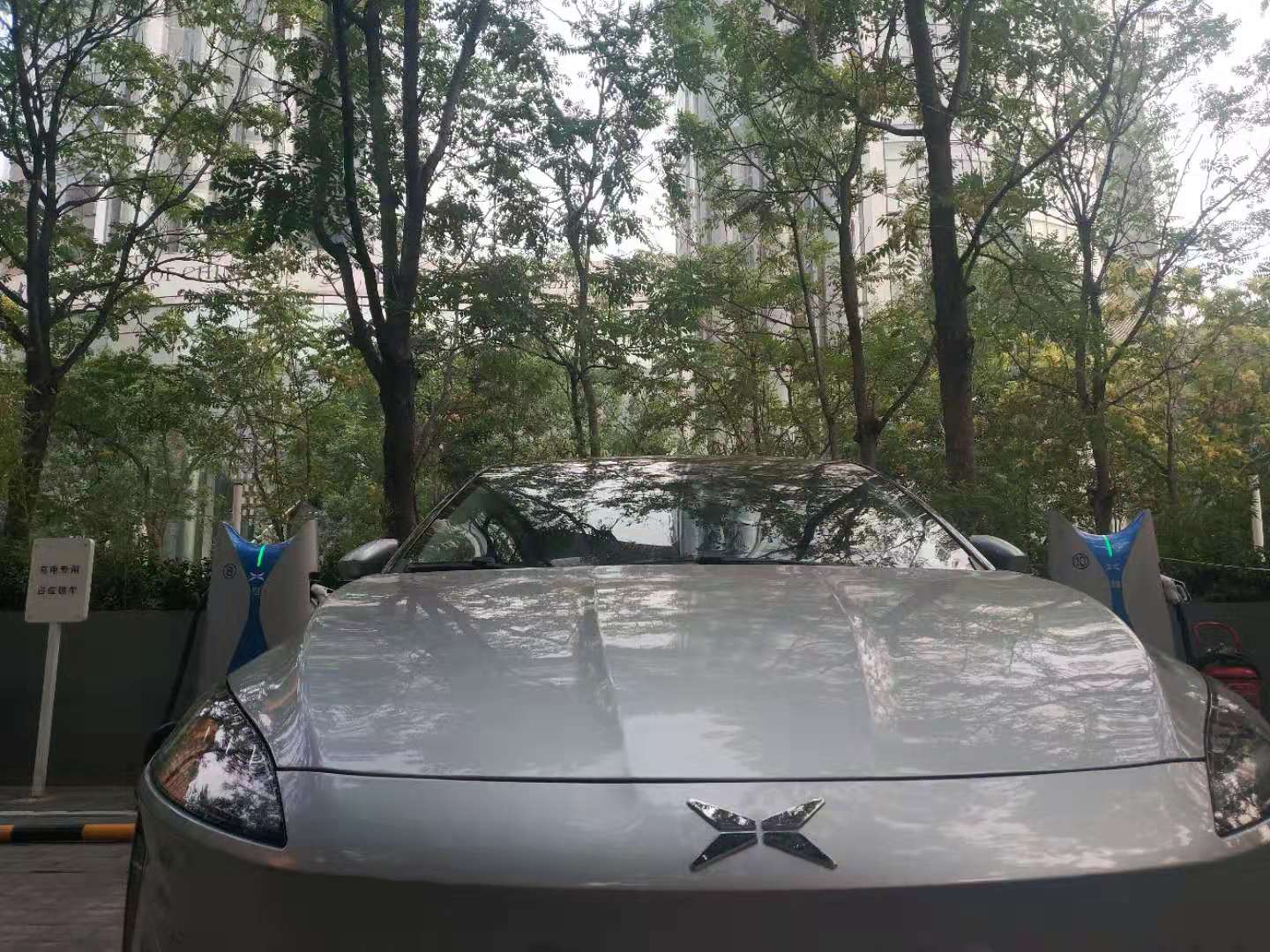 Exclusive | Chinese Tesla challenger Xpeng to file for US IPO seeking USD 500 million [Update]