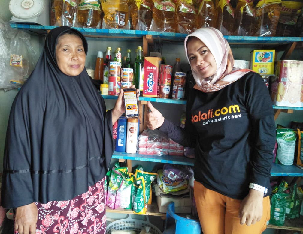 Indonesian B2B marketplace Ralali bags USD 13 million