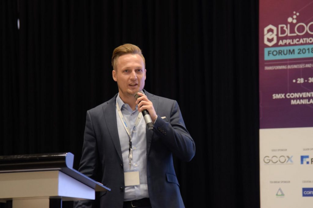 Daniel de Gruijter of Incitement on instigating a movement: Startup Stories