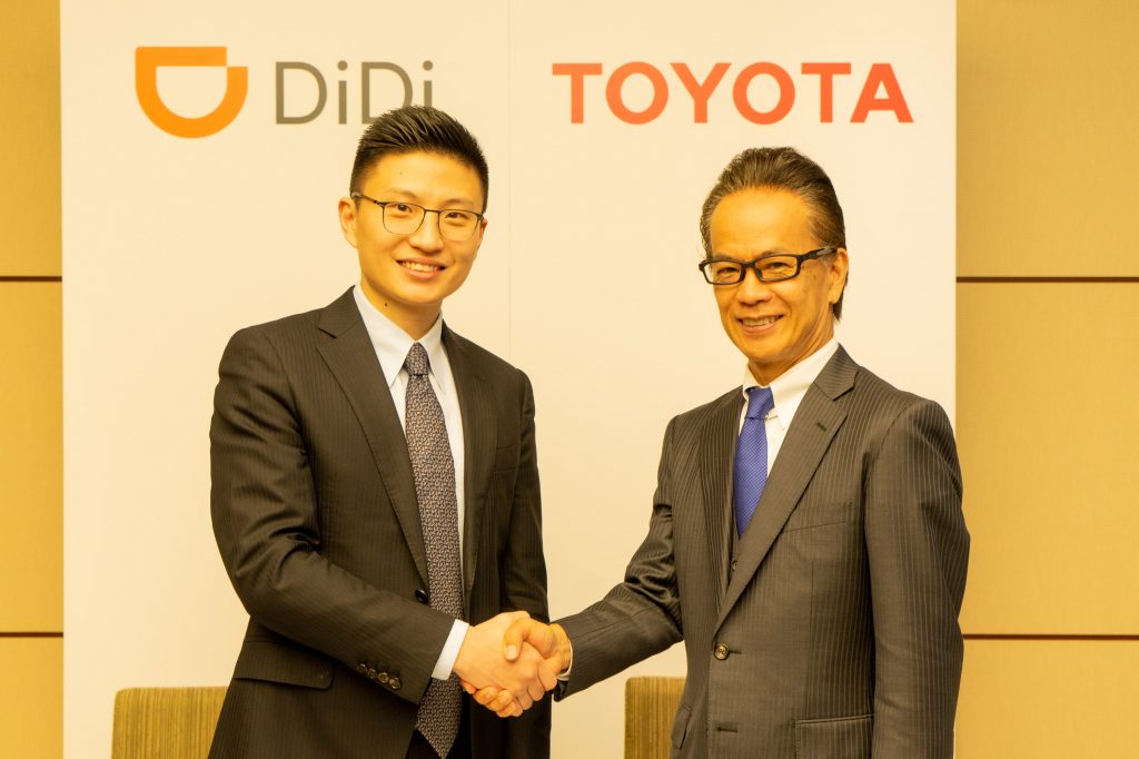 Photo: provided to company with the press release