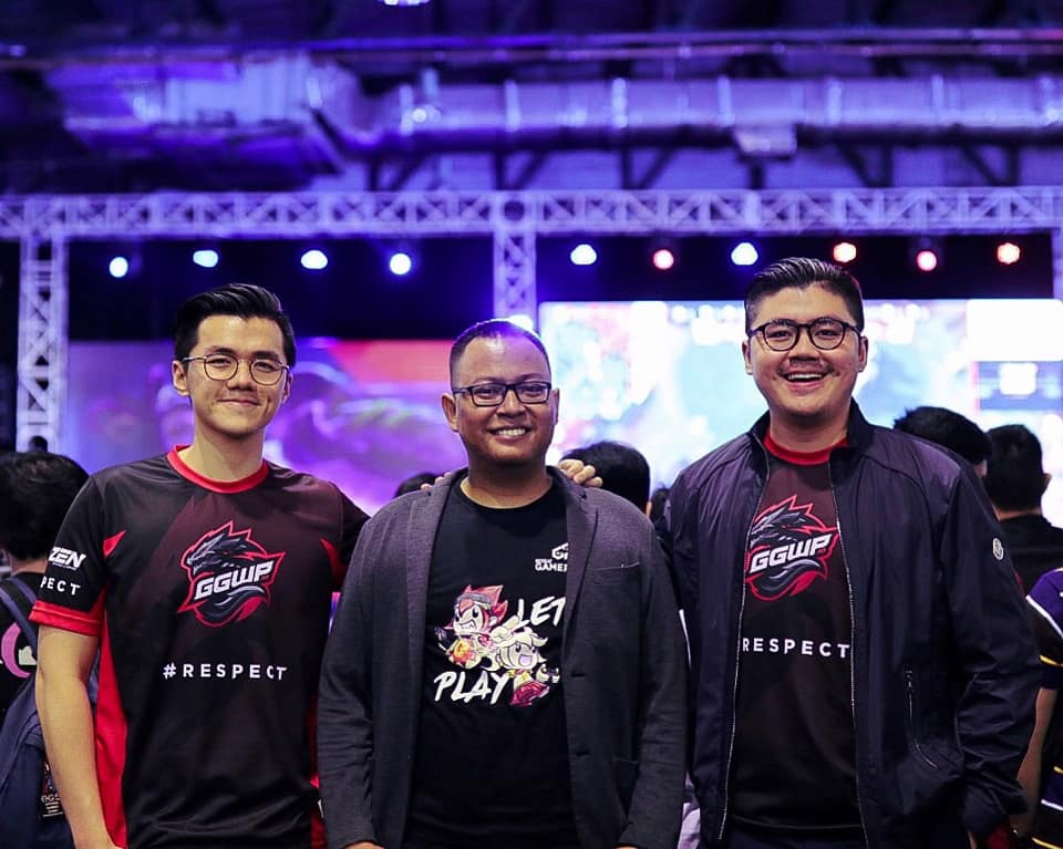 IDN Media acquires Indonesian e-sports media platform GGWP